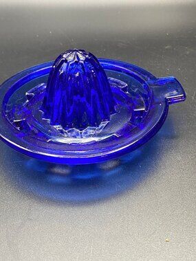 Cobalt Reamer Mosser